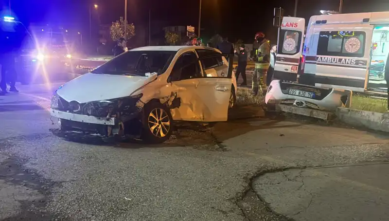 Pikap ile Otomobil Çarpıştı: Psikolojik Etkileri ve İlk Yardım Yöntemleri