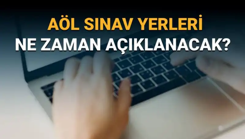 Açık Öğretim Lisesi 3. Dönem Sınav Tarihleri ve Sınav Yerleri Açıklandı!