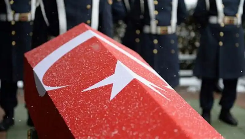 Pençe Kilit Operasyonu'nda Yaralanan Askerin Şehit Olmasının Psikolojik Etkileri