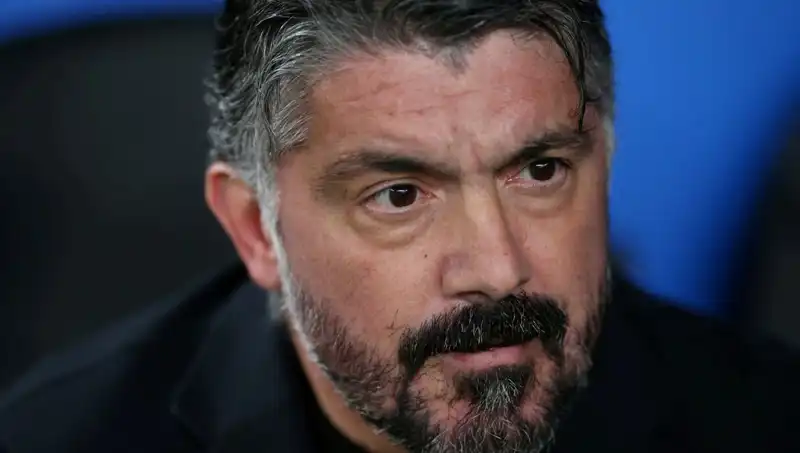 İtalya’da Gattuso Dönemi: Futbolun Psikolojik Boyutları
