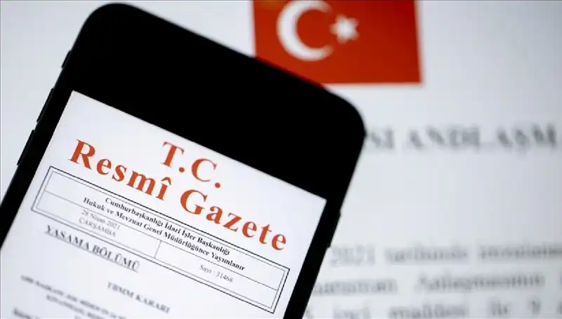 Resmi Gazete'de Psikolojik Destek Projeleri için Yeni Düzenlemeler